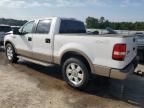 2006 Ford F150 Supercrew