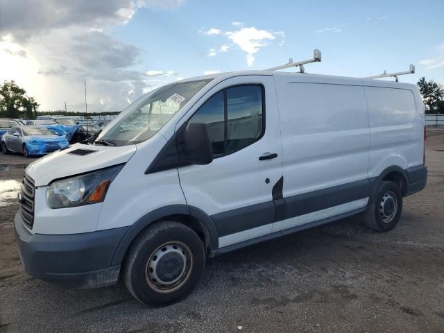 2016 Ford Transit T-150