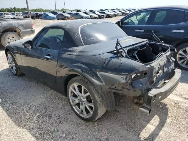 2013 Mazda MX-5 Miata Grand Touring