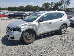 Salvage cars for sale at Byron, GA auction: 2020 Nissan Rogue S