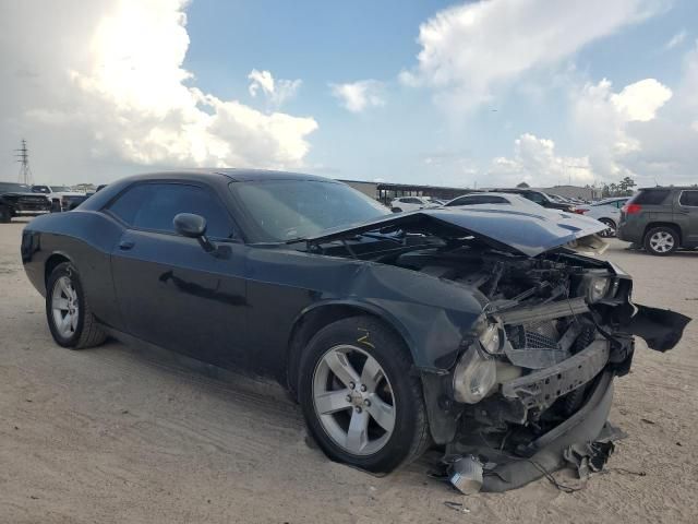 2013 Dodge Challenger SXT