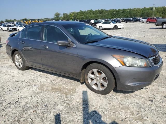 2010 Honda Accord LX