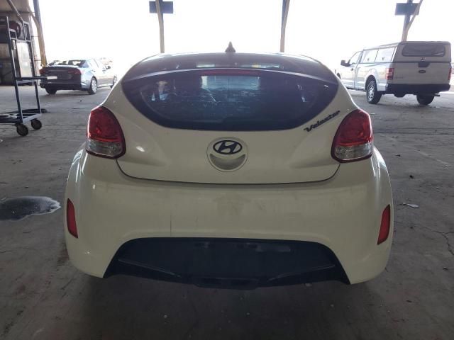 2012 Hyundai Veloster