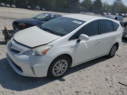 2012 Toyota Prius V en venta en Madisonville, TN