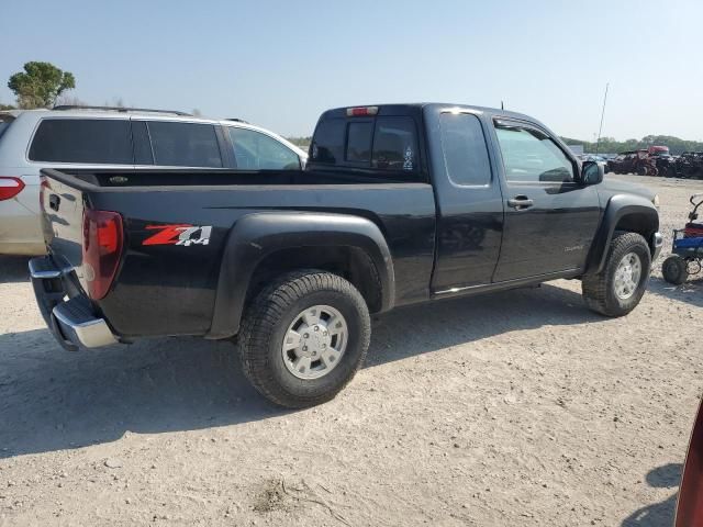 2005 Chevrolet Colorado