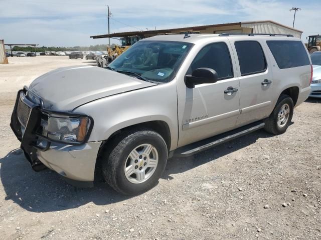 2008 Chevrolet Suburban C1500  LS