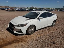 2020 Nissan Sentra S en venta en Phoenix, AZ