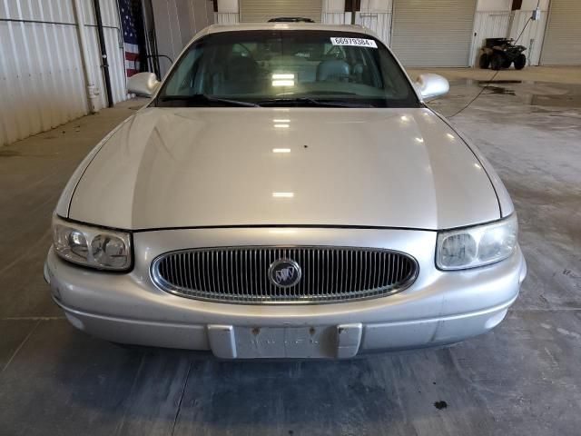 2000 Buick Lesabre Limited