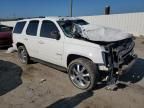 2014 Chevrolet Tahoe C1500 LT