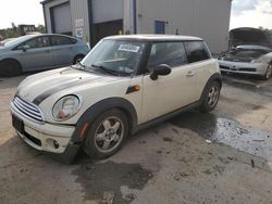 Carros dañados por inundaciones a la venta en subasta: 2008 Mini Cooper