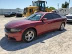 2018 Dodge Charger SXT