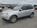 2011 Subaru Forester Limited