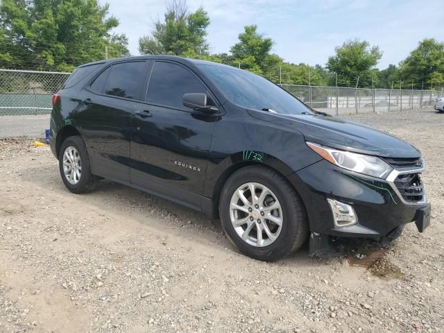 2021 Chevrolet Equinox