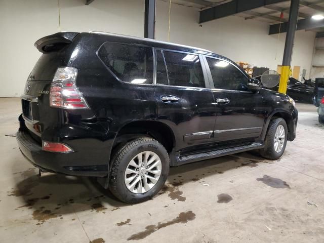 2016 Lexus GX 460