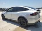 2016 Tesla Model X