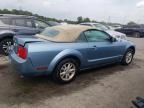 2006 Ford Mustang