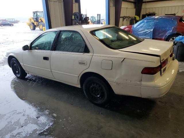 1999 Toyota Camry CE