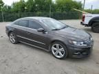 2015 Volkswagen CC Sport