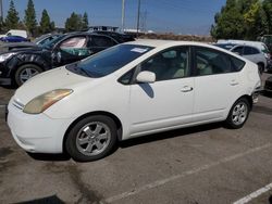 Hybrid Vehicles for sale at auction: 2005 Toyota Prius