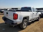 2016 Chevrolet Silverado K2500 Heavy Duty