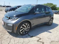 BMW Vehiculos salvage en venta: 2018 BMW I3 REX