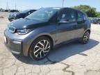 2018 BMW I3 REX