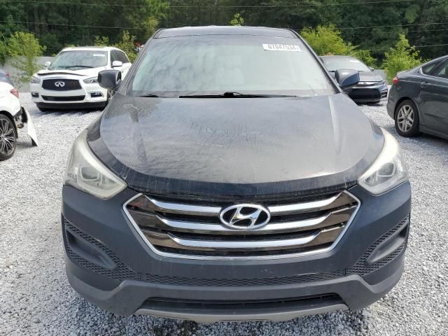 2016 Hyundai Santa FE Sport