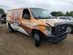 2008 Ford Econoline E350 Super Duty Wagon