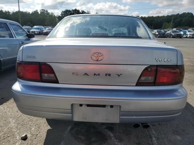 1995 Toyota Camry LE