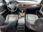 2011 BMW 335 XI