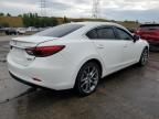 2017 Mazda 6 Grand Touring