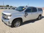 2019 Chevrolet Silverado C1500 LT