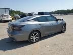 2019 Nissan Maxima S