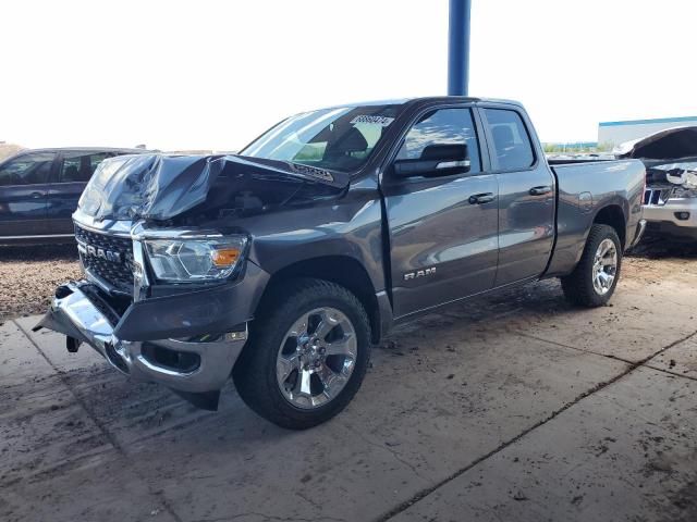 2022 Dodge RAM 1500 BIG HORN/LONE Star