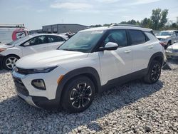 2023 Chevrolet Trailblazer LT en venta en Wayland, MI