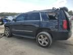 2016 Chevrolet Tahoe C1500 LT