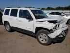 2017 Jeep Patriot Sport