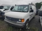 2006 Ford Econoline E250 Van