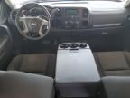 2013 Chevrolet Silverado C1500 LT