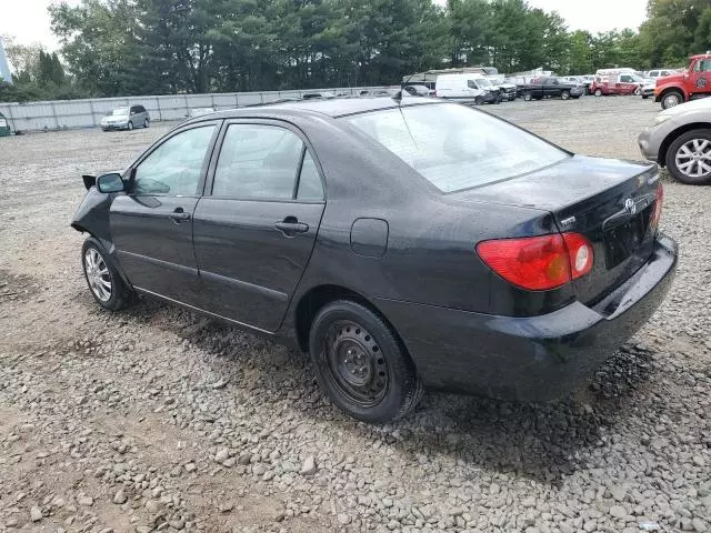 2004 Toyota Corolla CE