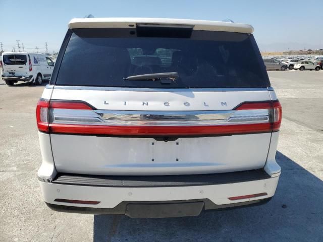 2019 Lincoln Navigator L Reserve