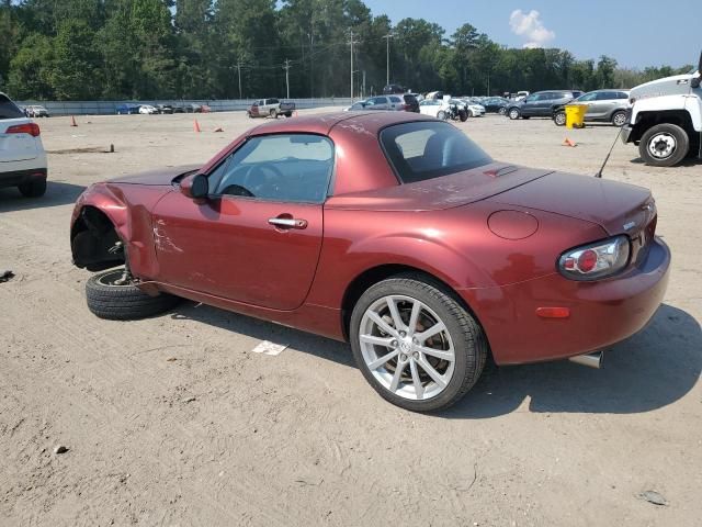 2007 Mazda MX-5 Miata