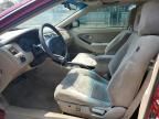 2001 Honda Accord EX