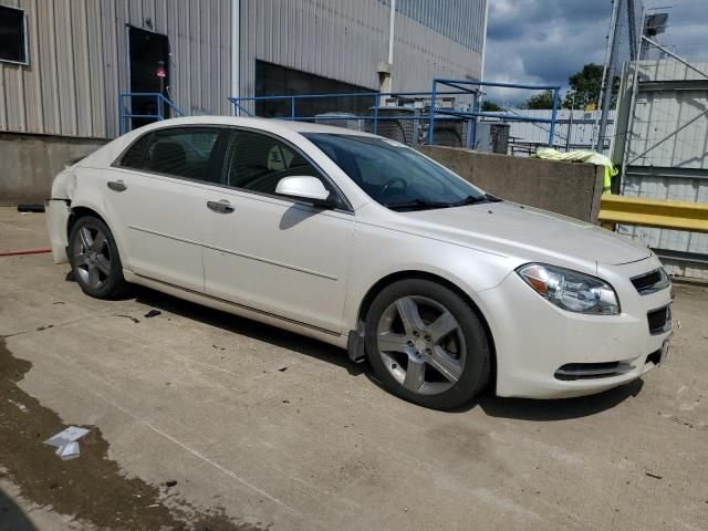 2012 Chevrolet Malibu 3LT