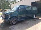 2008 Ford Econoline E350 Super Duty Wagon