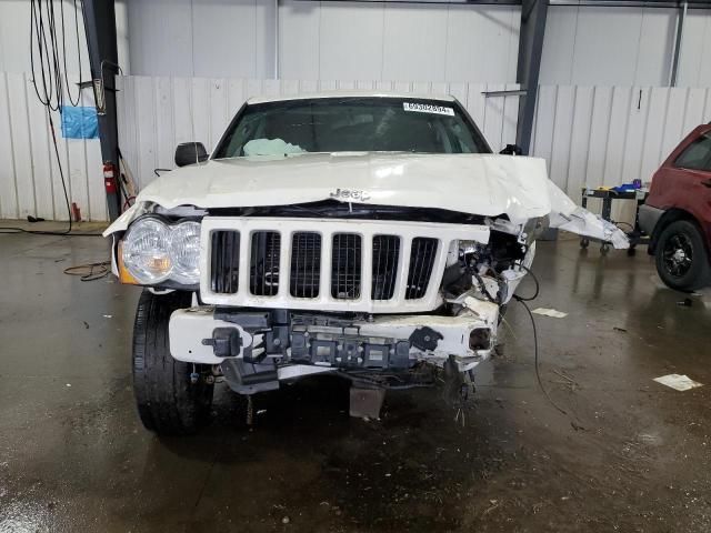 2010 Jeep Grand Cherokee Laredo