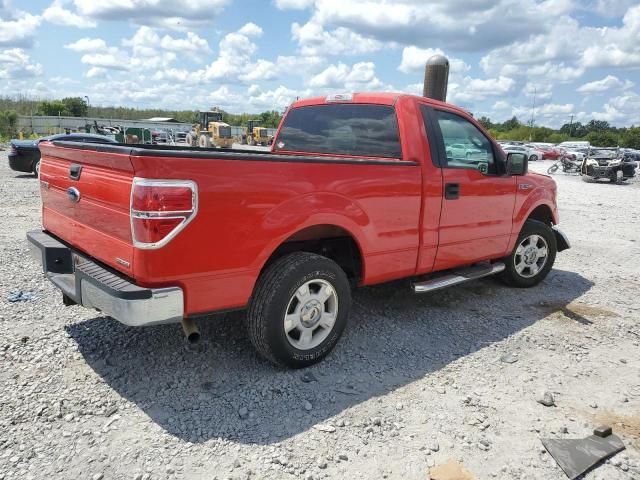 2014 Ford F150