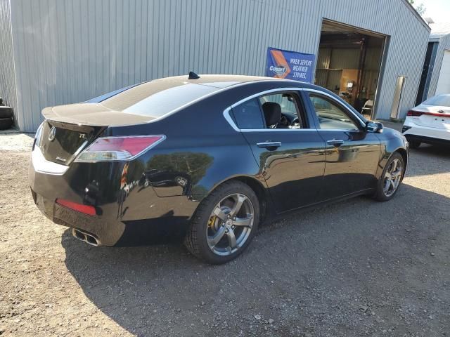 2011 Acura TL