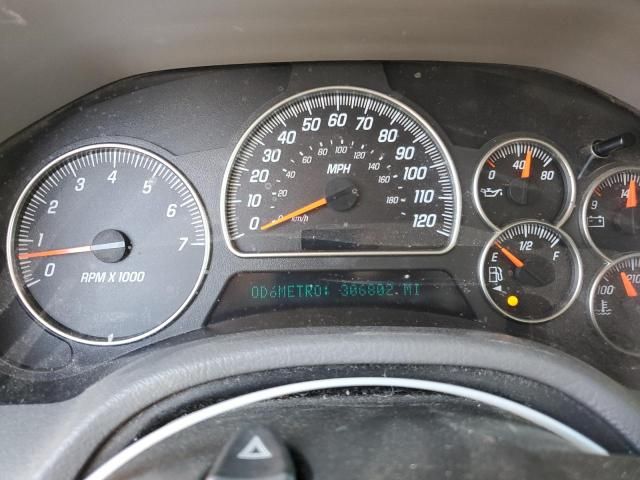 2005 GMC Envoy XL