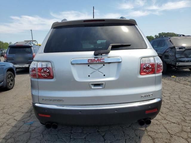 2011 GMC Acadia SLT-1